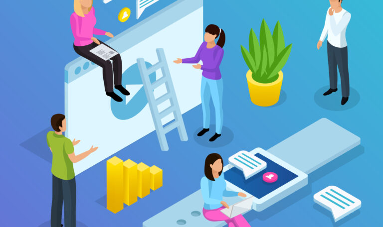 Employee Engagement through WhatsApp Beyond Boundaries