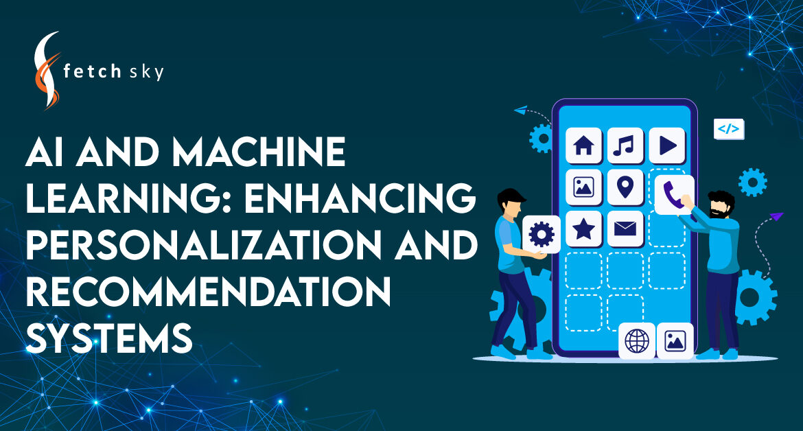 AI and Machine Learning: Enhancing Personalization in Digital Loyalty