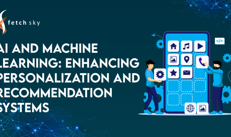 AI and Machine Learning: Enhancing Personalization in Digital Loyalty