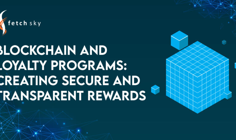 Blockchain and Loyalty Programs: Creating Secure and Transparent Rewards