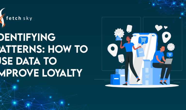 Identifying Patterns: How to Use Data to Improve Loyalty Offerings