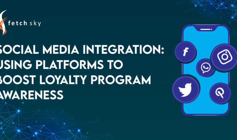Social Media Integration: Using Platforms for Awareness