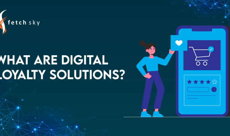 What is a Digital Loyalty Solution?