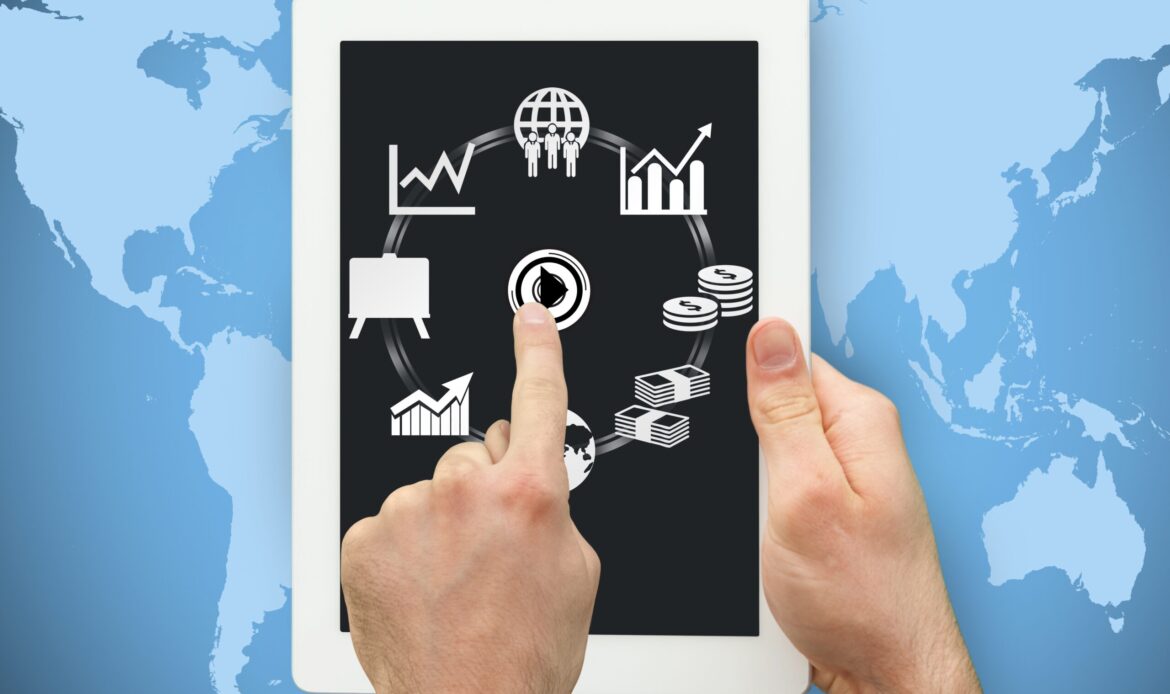 Network Optimization Solutions: Contextual Location Intelligence for Banks