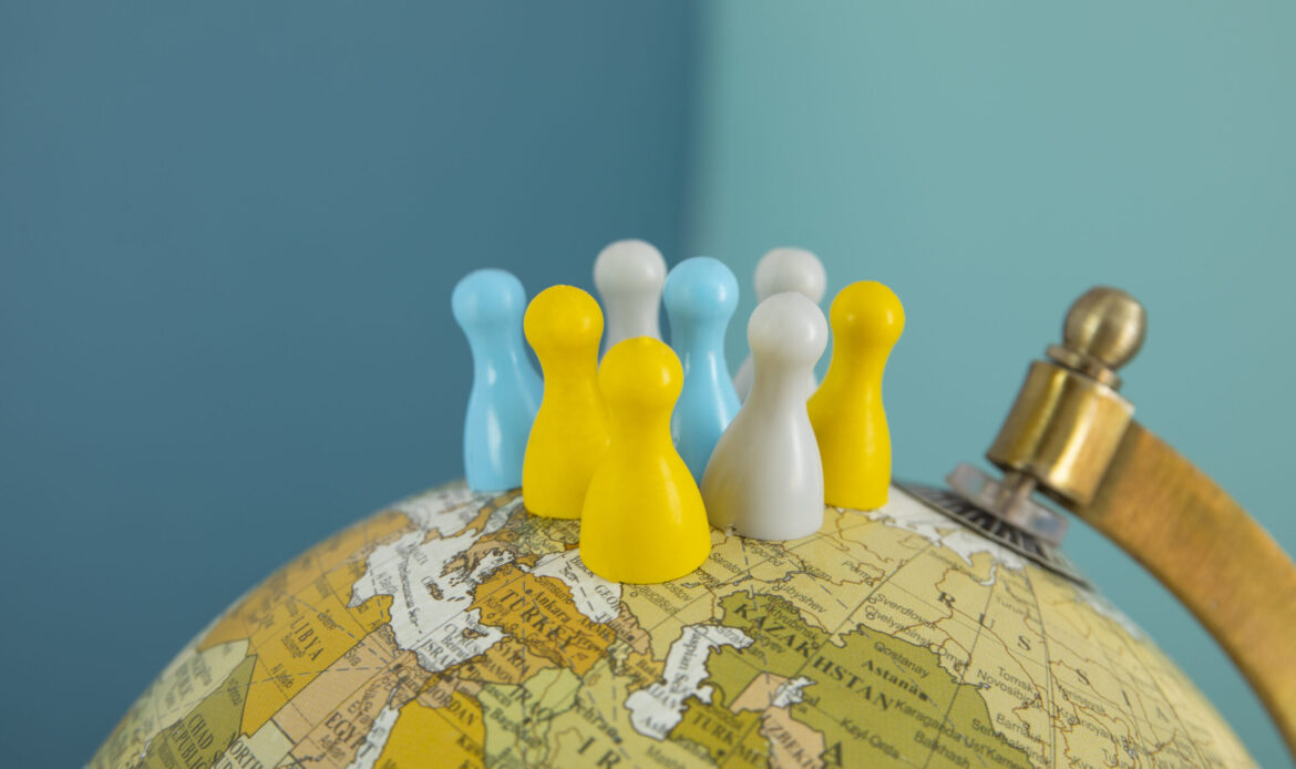 Culture Shift: Fostering a Digital-First Mindset in Your Organization