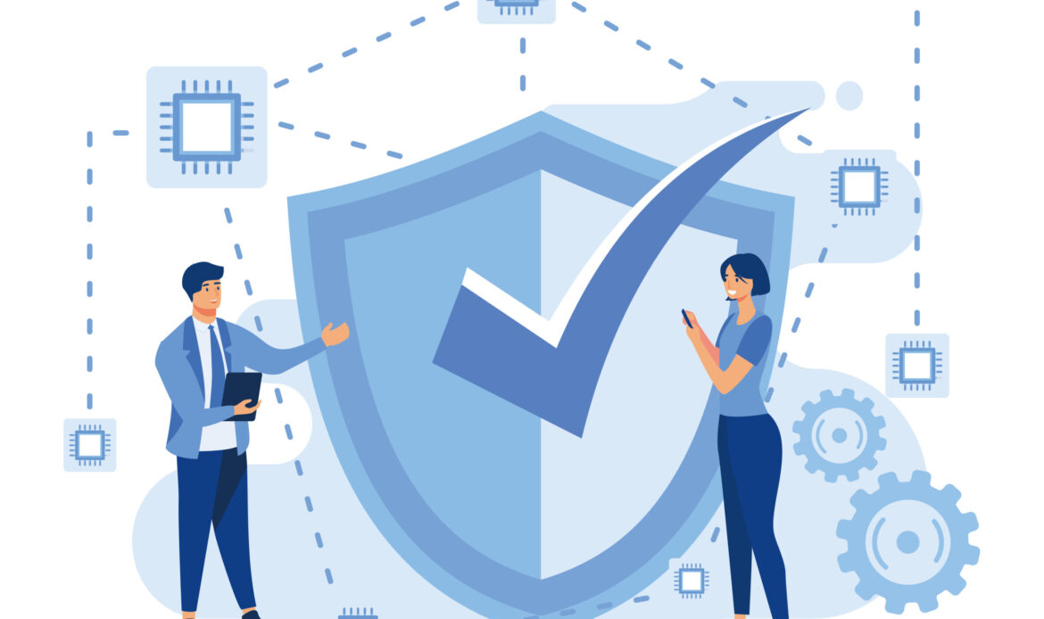 Security and Compliance: Safeguarding Your Digital Transformation Journey