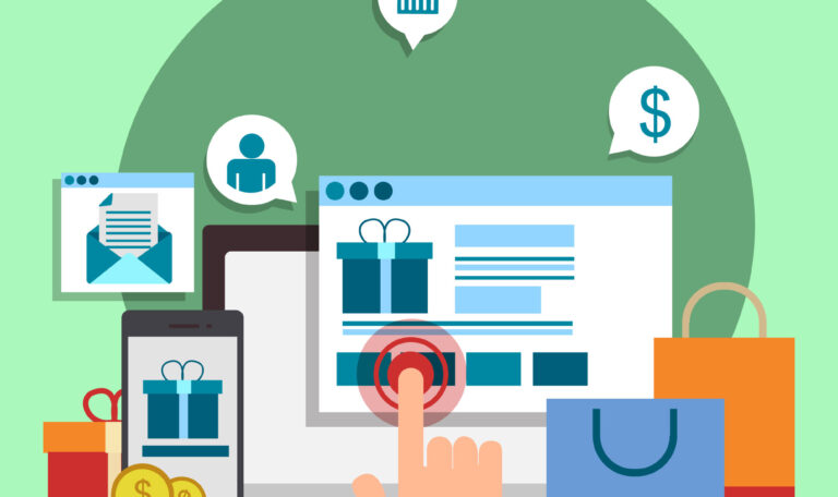 Deals and Discounts Portal: Encouraging Customer Engagement with Rich Content