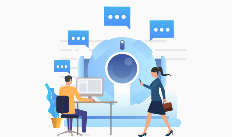 Chatbot Service for EBM Employee-HR Management