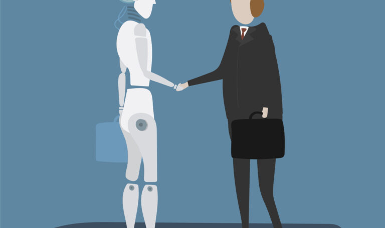 The Human Element: Balancing Automation and Human Touch