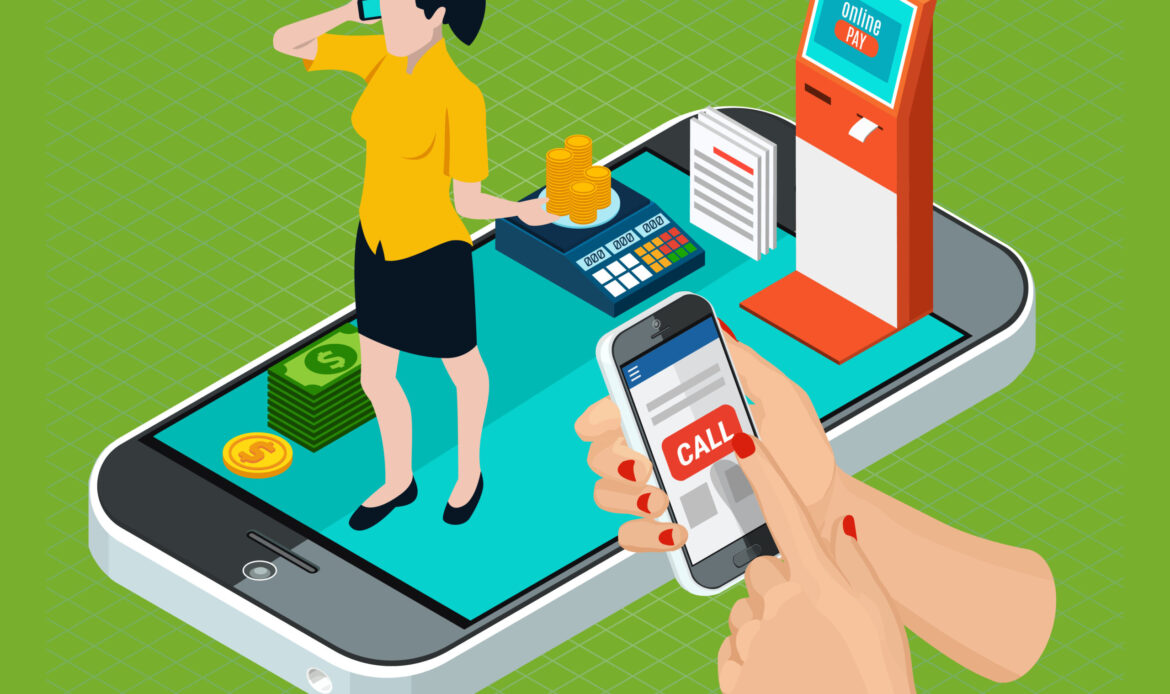 Branch ATM Locator: Digitizing Bank Branches and ATM Services