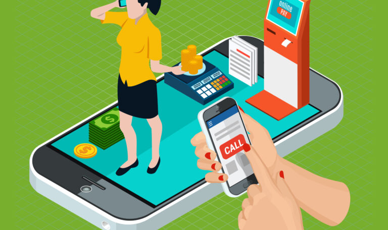 Branch ATM Locator: Digitizing Bank Branches and ATM Services