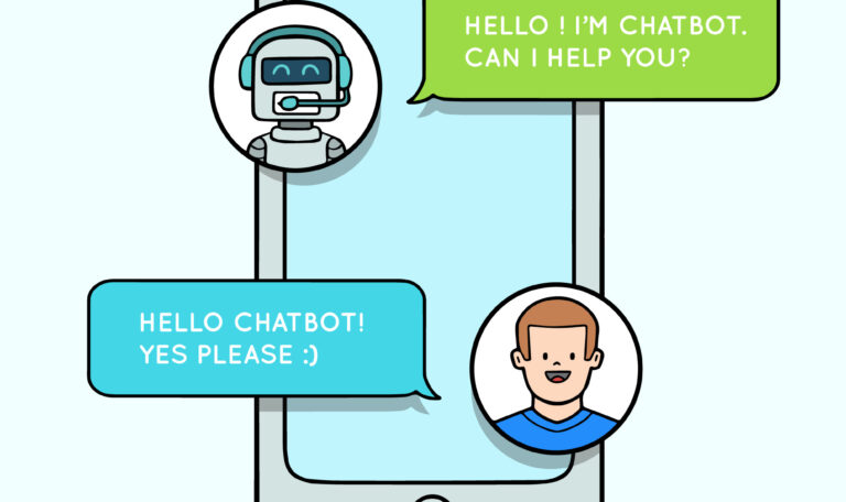 Introduction to Chatbots in Banking