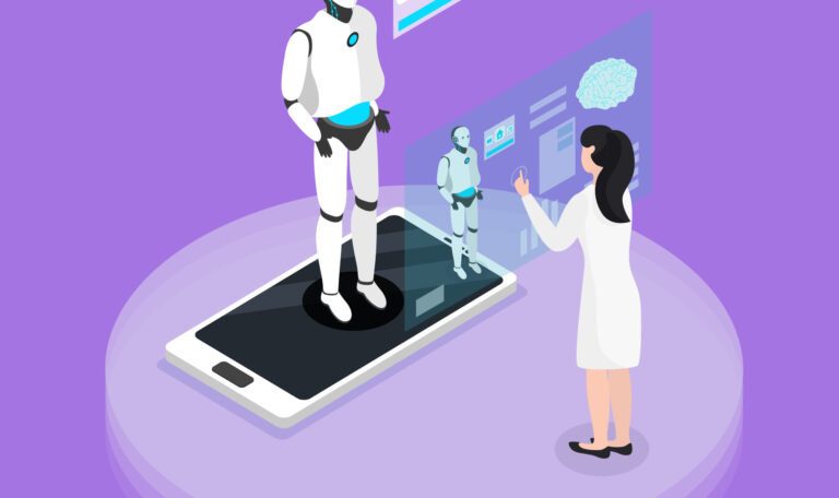 Revolutionizing Business Communication with AI-Powered Chatbot Services