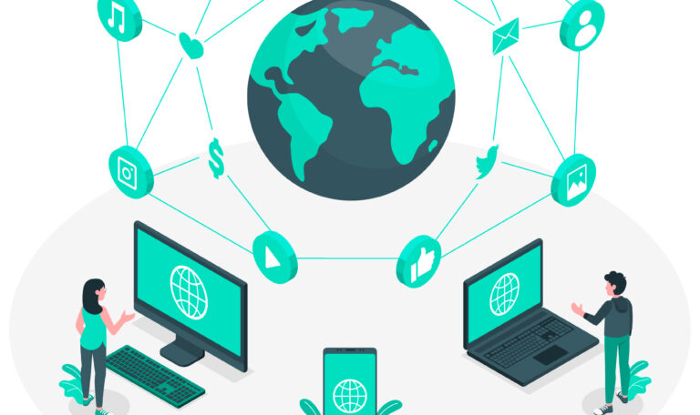 Building a Digital Ecosystem: Integrating Solutions for Seamless Operations