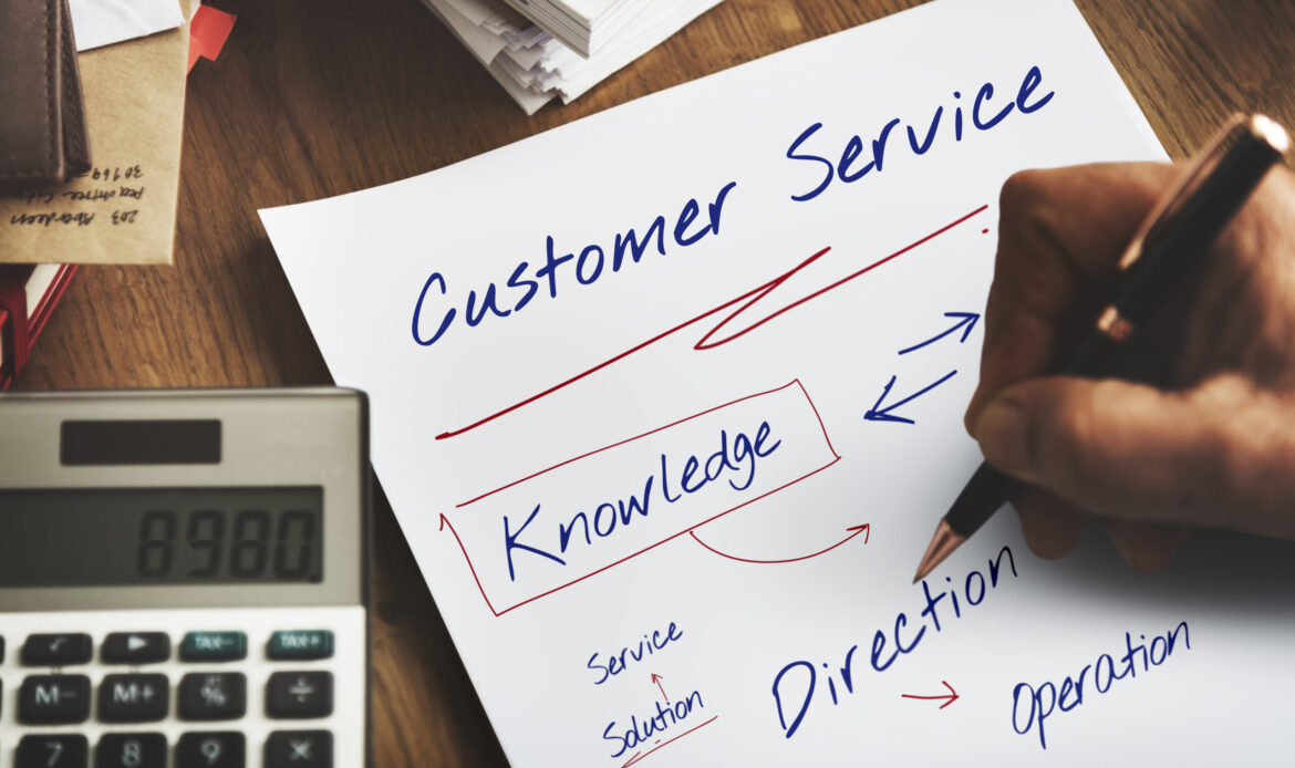 Customer Experience Transformation: Better Engagement and Loyalty