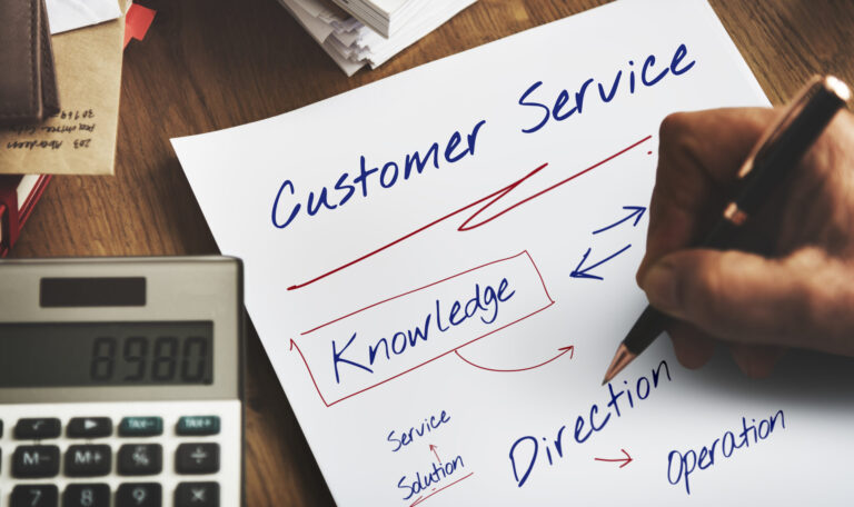 Customer Experience Transformation: Better Engagement and Loyalty
