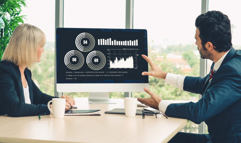 Analytics and Insights: Data for Customer Behavior Analysis
