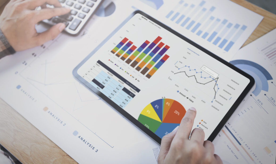 Measuring Success: KPIs for Digital Transformation Impact