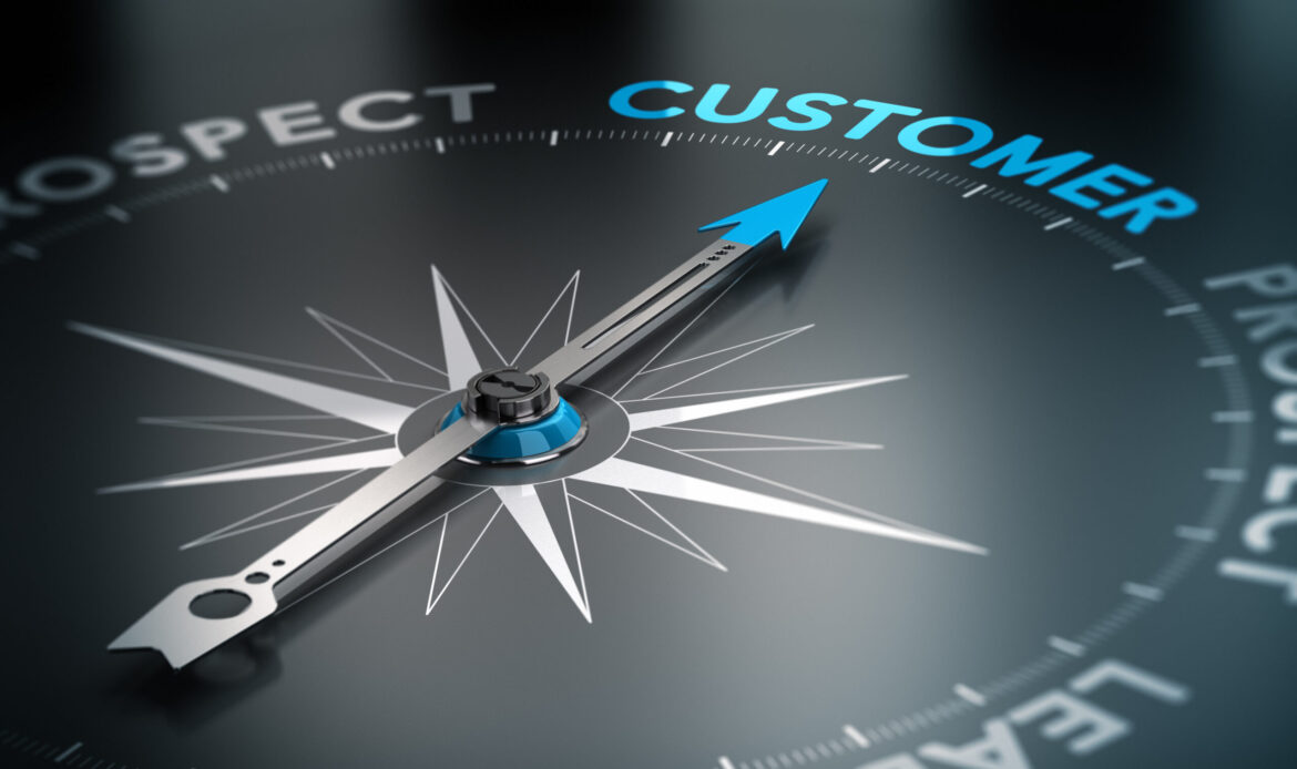 Customer-Centric Transformation: Putting Users at the Core