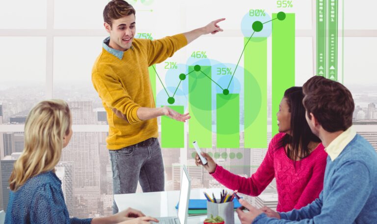 Customer Insights and Personalization: Targeted Strategies for Growth