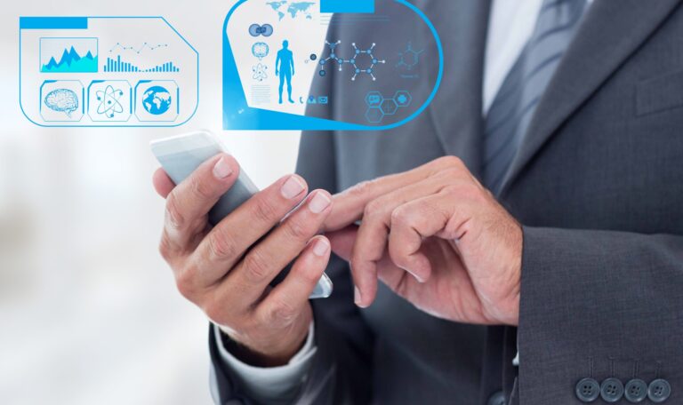Instant Data Updates: Consistency Across Digital Landscape