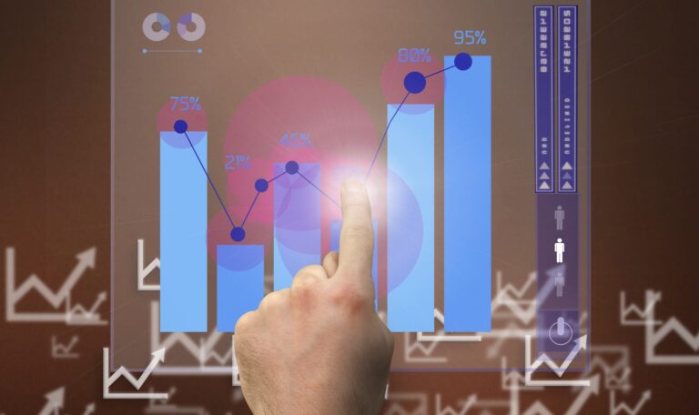 Data-Driven Decision Making: Leveraging Insights for Growth