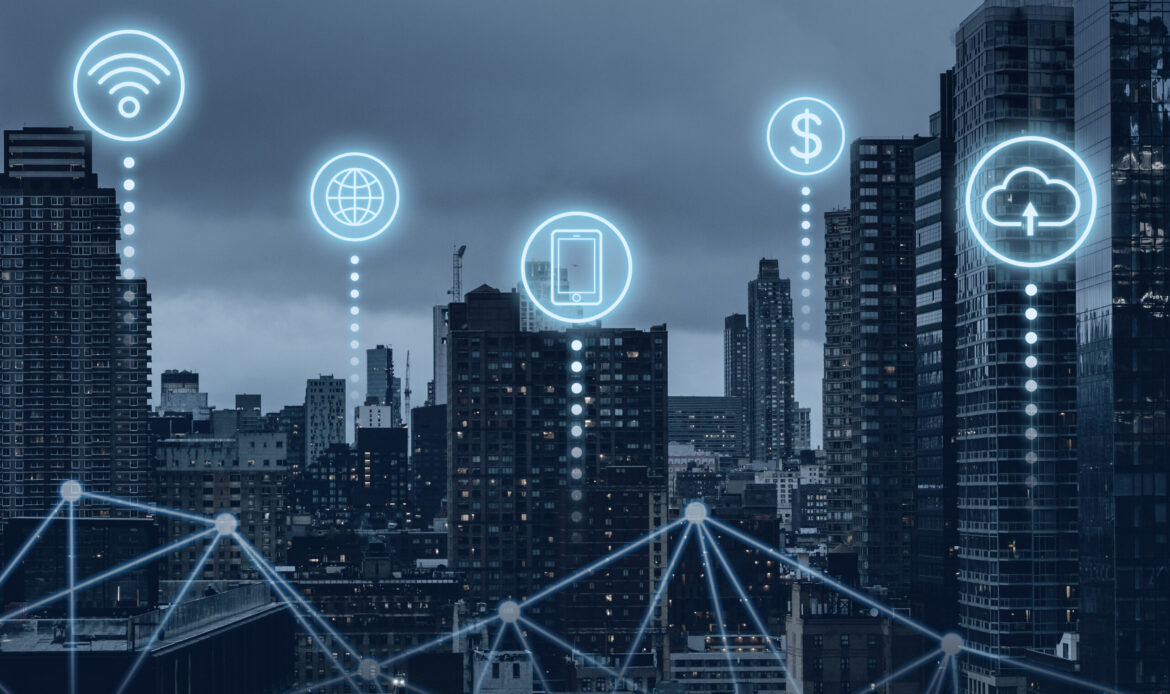 Ultimate Guide to Digital Transformation with Peekaboo Connect