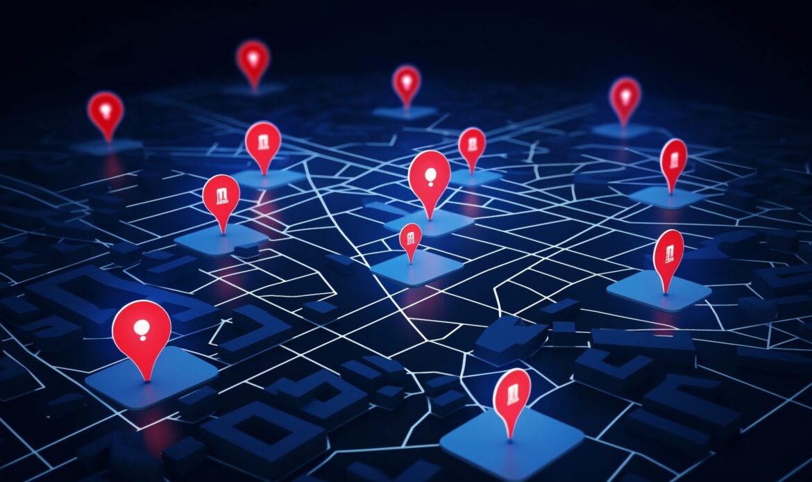 Geo-Fencing and Location-Based Notifications: Solutions for Targeted Marketing