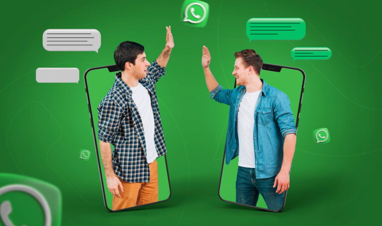 Impact on Customer Interaction with WhatsApp