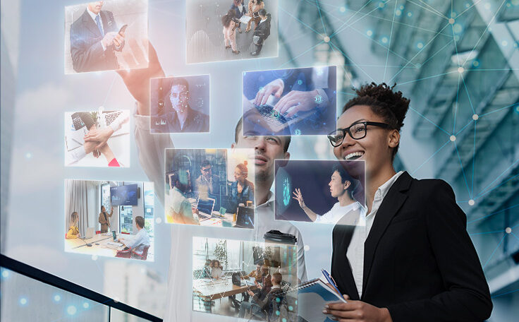 Digital Transformation and Employee Empowerment