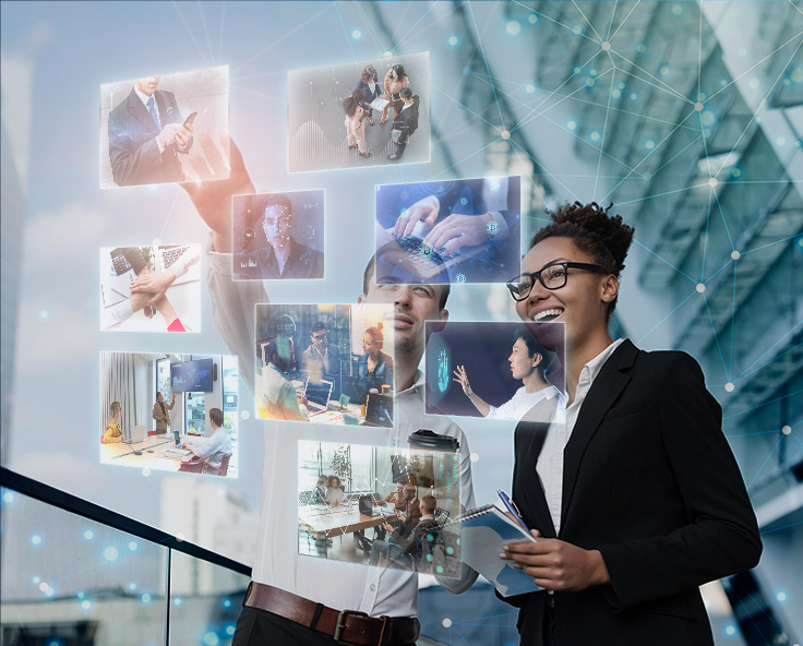 Digital Transformation and Employee Empowerment