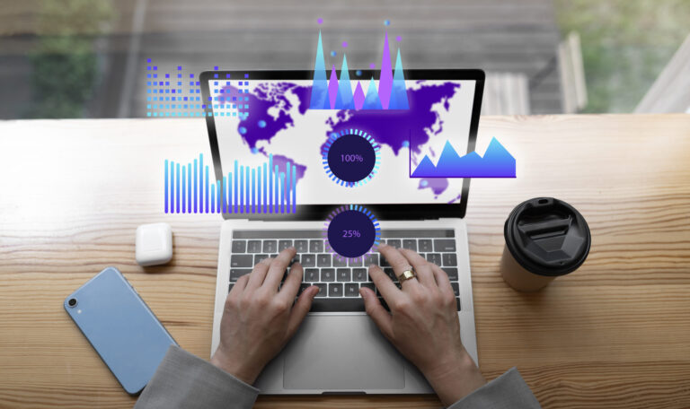 Leveraging Big Data Analytics for Informed Decision Making