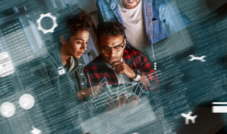 Agility and Adaptability: Navigating Digital Transformation Challenges
