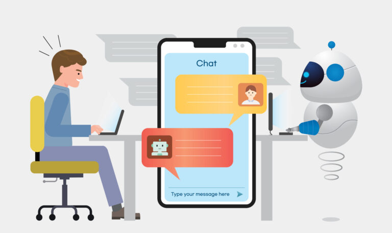 The Future of Chatbots in Banking