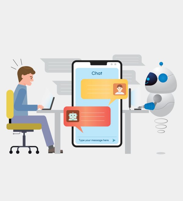 The Future of Chatbots in Banking