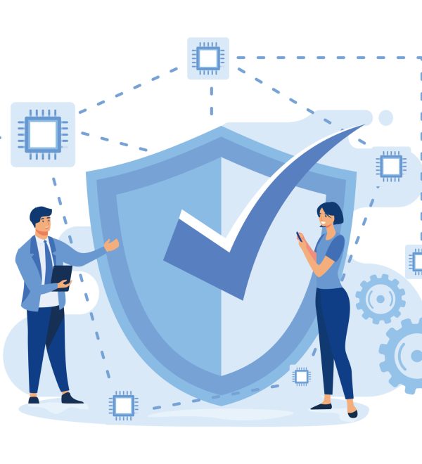 Security and Compliance: Safeguarding Your Digital Transformation Journey