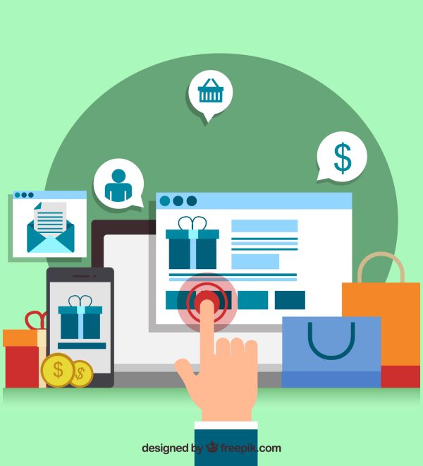 Deals and Discounts Portal: Encouraging Customer Engagement with Rich Content