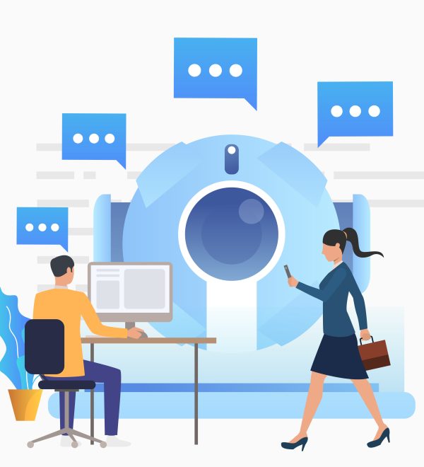 Chatbot Service for EBM Employee-HR Management