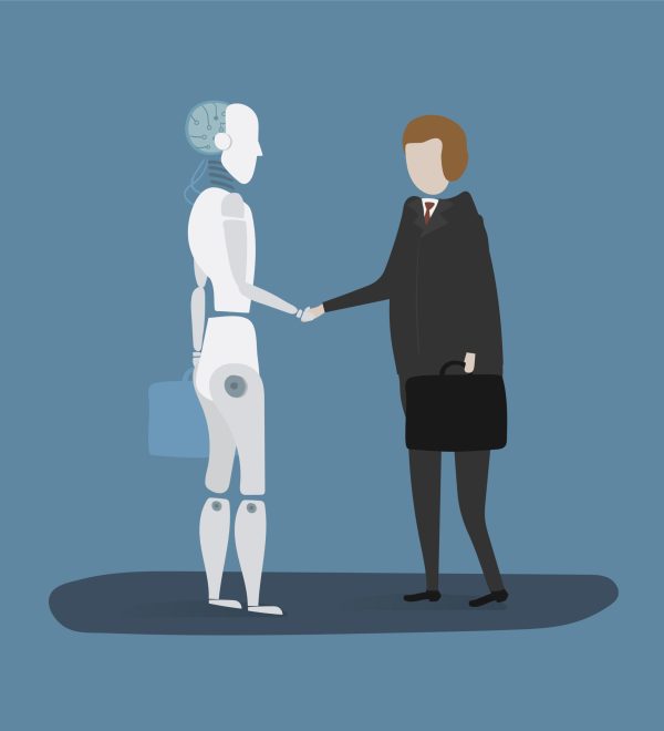 The Human Element: Balancing Automation and Human Touch