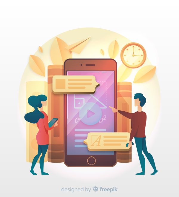 Embracing Messaging Transformation