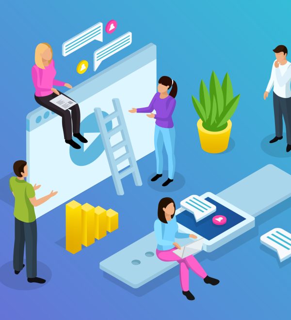 Employee Engagement through WhatsApp Beyond Boundaries