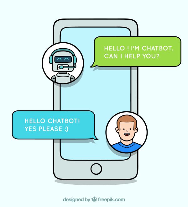 Introduction to Chatbots in Banking