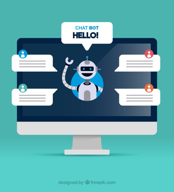 Dynamic Benefits of Chatbot Features