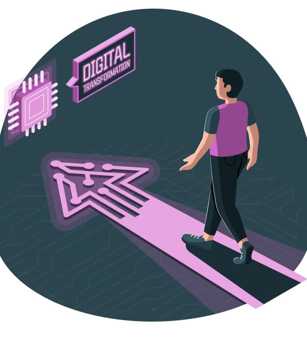 The Future of Digital Transformation: A Roadmap for Success