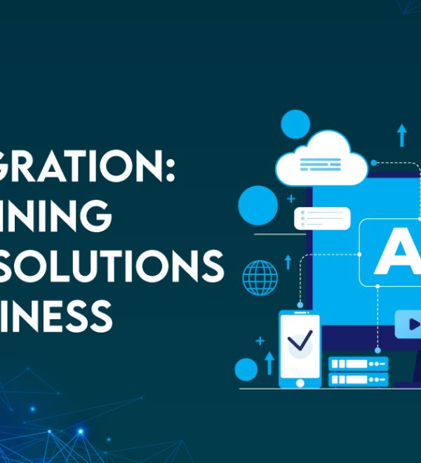 API Integration: Streamline Loyalty Solutions with Business System