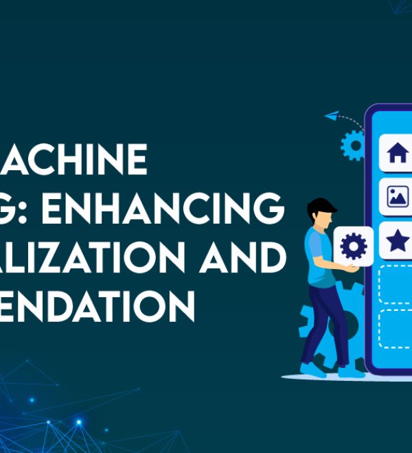 AI and Machine Learning: Enhancing Personalization in Digital Loyalty