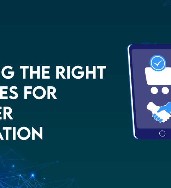 Choosing the Right Incentives for Customer Participation