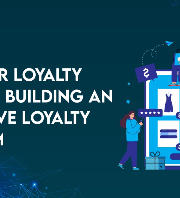 Customer Loyalty Rewards: Building an Attractive Loyalty Program