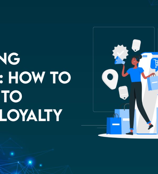 Identifying Patterns: How to Use Data to Improve Loyalty Offerings