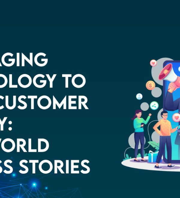 Digital Loyalty Real-World Success Stories